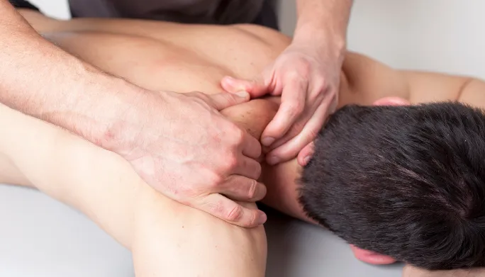 Myofascial Release Huntington
