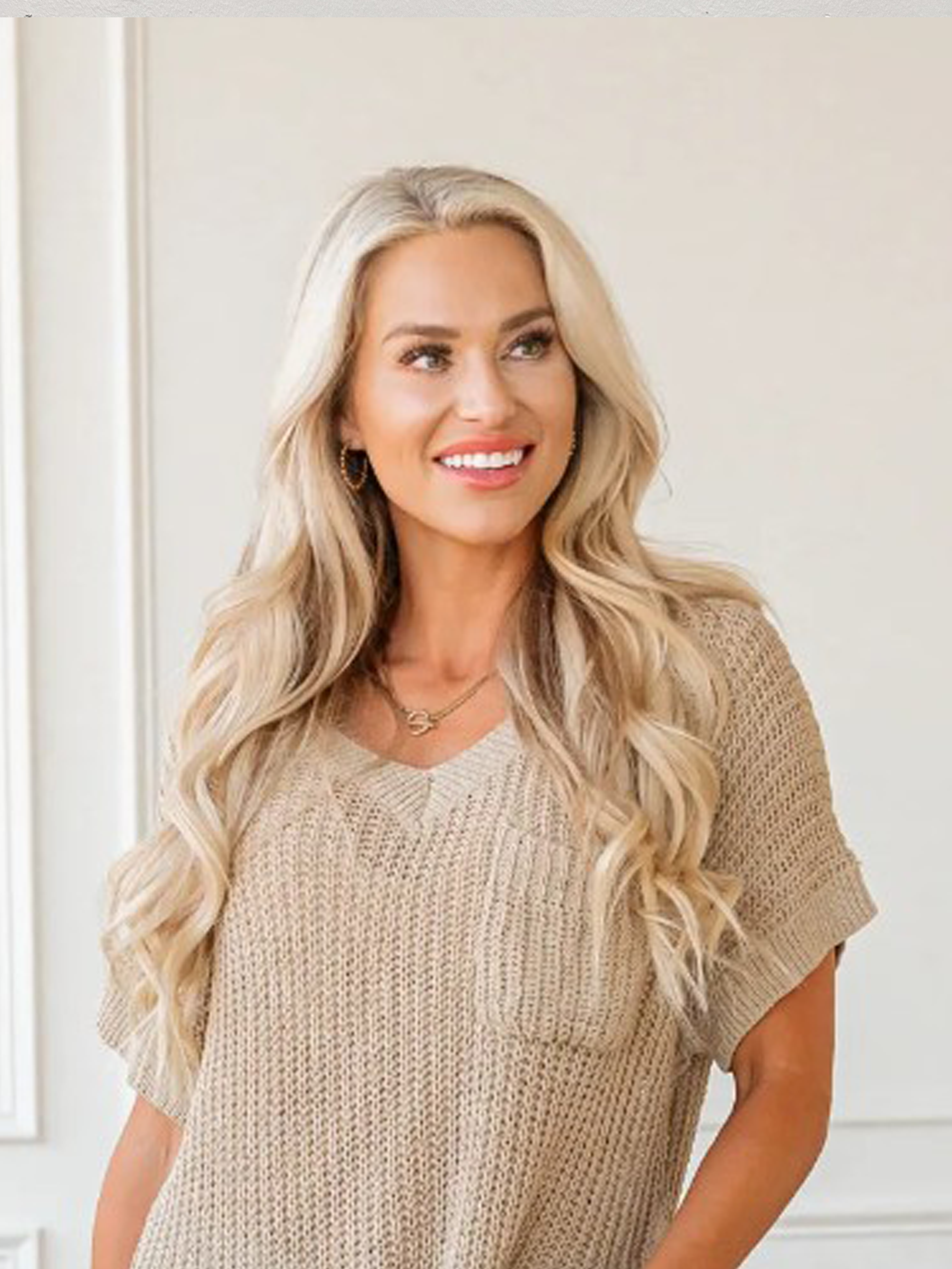 Ashley Wilke headshot